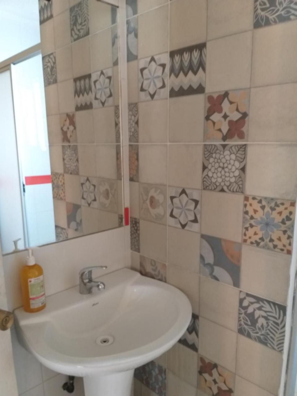 Cabanas Sur Del Mundo Appartamento Coyhaique Esterno foto