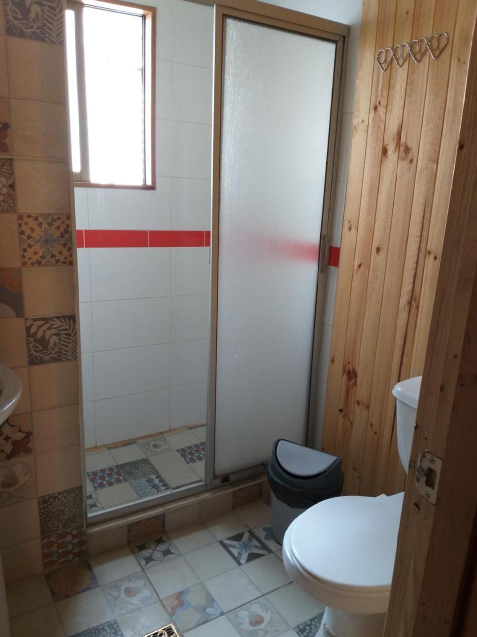 Cabanas Sur Del Mundo Appartamento Coyhaique Esterno foto