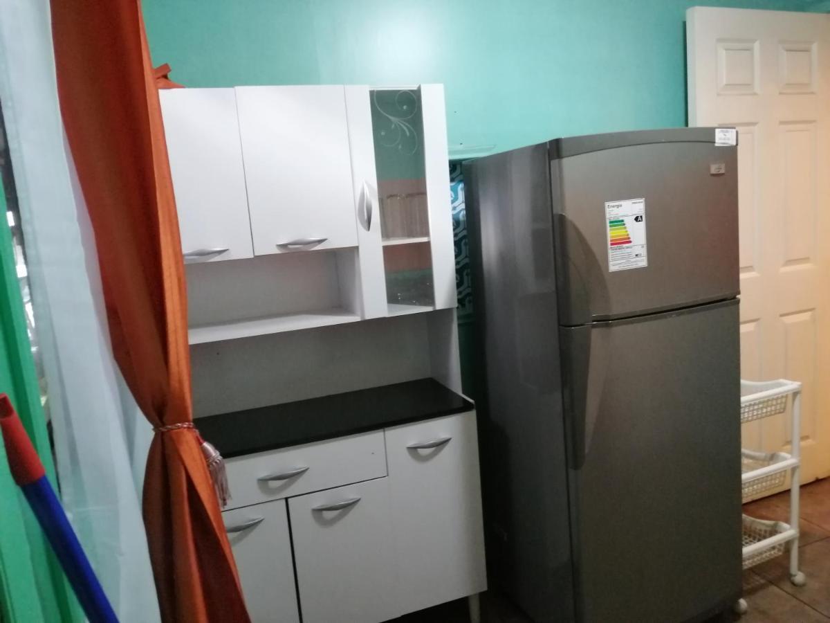Cabanas Sur Del Mundo Appartamento Coyhaique Esterno foto