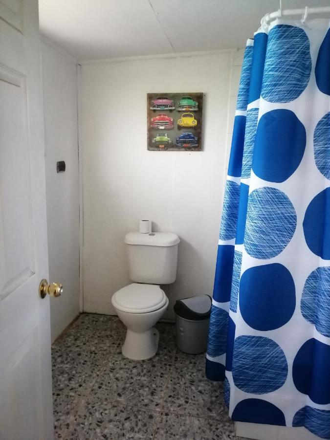 Cabanas Sur Del Mundo Appartamento Coyhaique Esterno foto