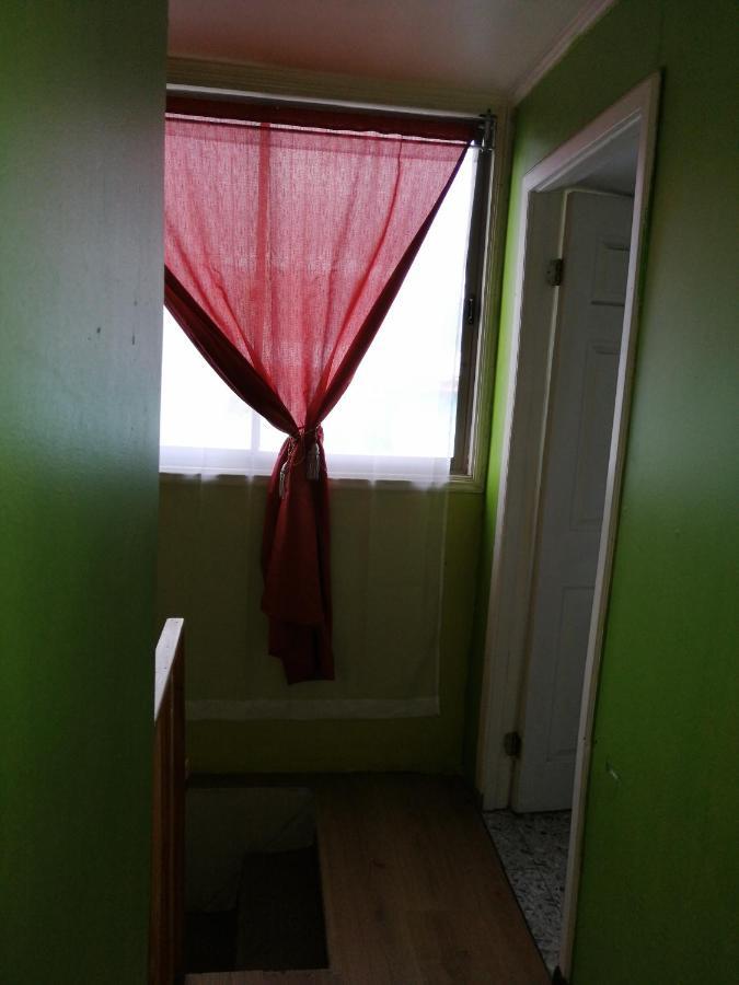 Cabanas Sur Del Mundo Appartamento Coyhaique Esterno foto